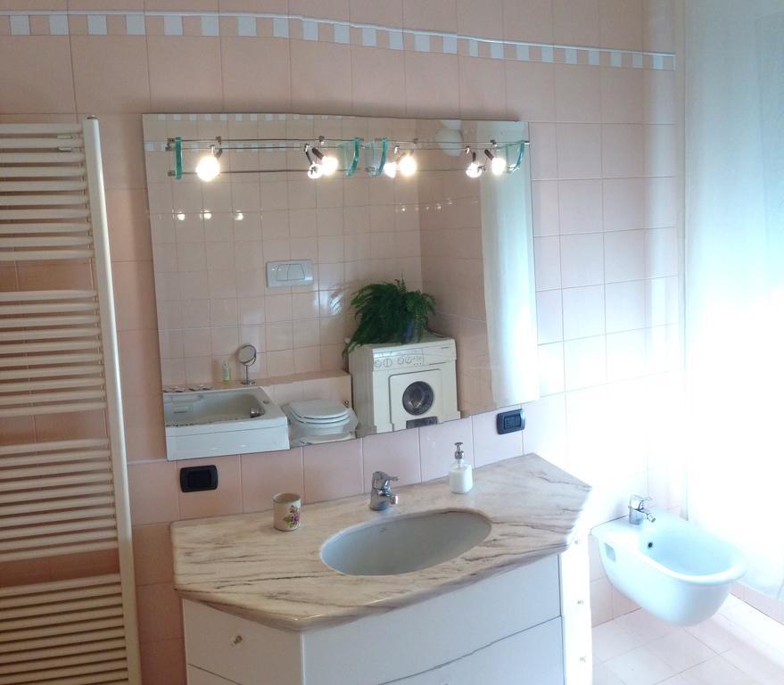 Апартаменты Casa Beraldini Верона Номер фото